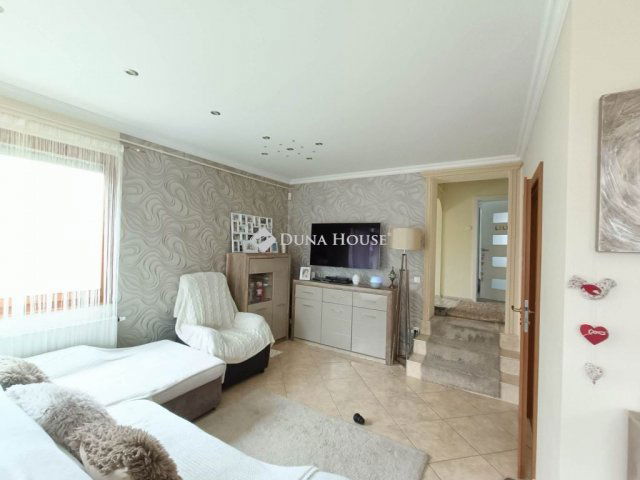 Eladó családi ház, Kecskeméten 55 M Ft, 3 szobás