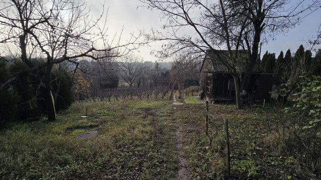 Eladó telek, Dunaújvárosban, Magyar úton 14 M Ft