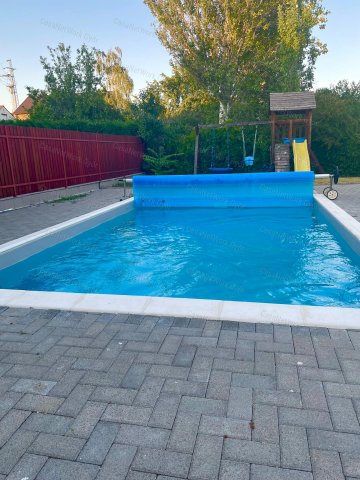 Eladó téglalakás, Balatonfüreden 39.99 M Ft, 3+1 szobás