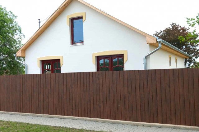 Eladó családi ház, Abonyban 44.9 M Ft, 2 szobás