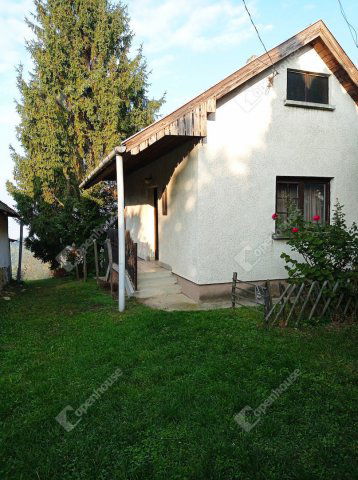 Eladó családi ház, Zalaegerszegen 12.7 M Ft, 2 szobás