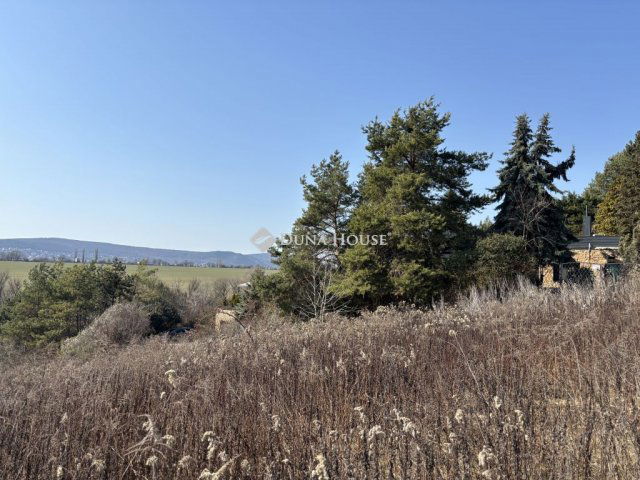 Eladó telek, Pilisborosjenőn 39.9 M Ft / költözzbe.hu