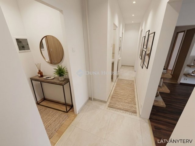 Eladó panellakás, Budapesten, XVII. kerületben 62.99 M Ft