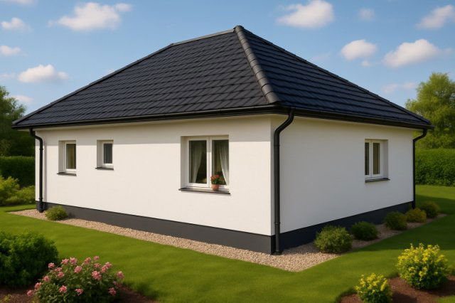 Eladó családi ház, Bicskén 94.9 M Ft, 4 szobás