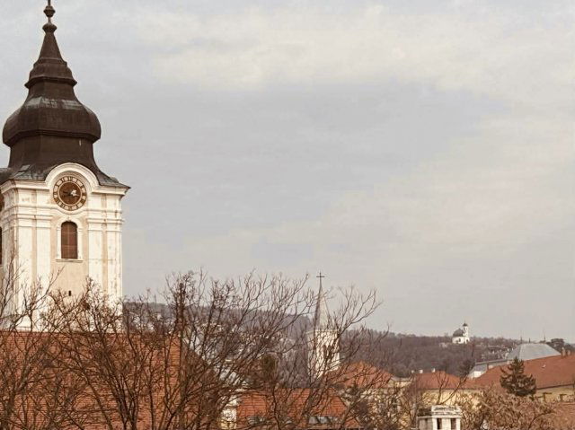 Eladó téglalakás, Pécsett 79.9 M Ft, 2 szobás