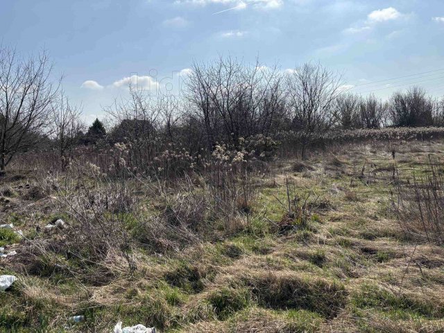 Eladó telek, Győrött 6 M Ft / költözzbe.hu