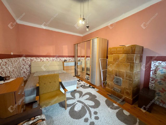 Eladó családi ház, Pusztacsón 24.9 M Ft, 3 szobás
