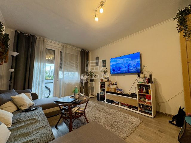 Eladó panellakás, Budapesten, IV. kerületben 76.9 M Ft