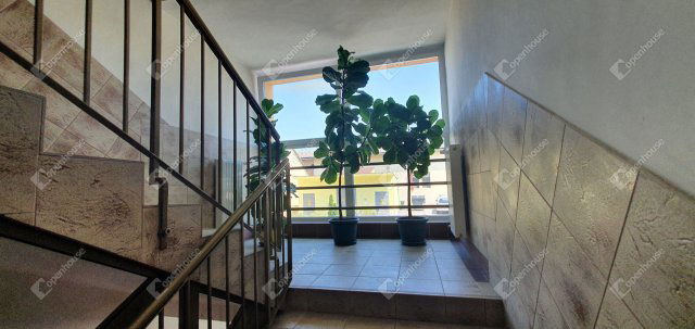 Kiadó iroda, Miskolcon 112 E Ft / hó, 1 szobás