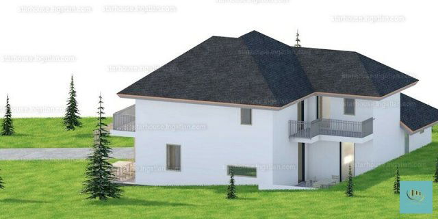 Eladó családi ház, Szentendrén 219 M Ft, 5 szobás