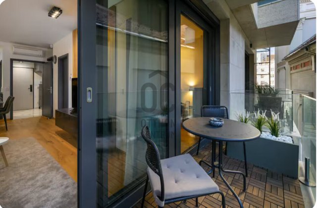 Eladó téglalakás, Budapesten, V. kerületben 220 M Ft, 2 szobás