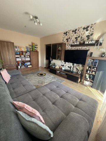 Eladó téglalakás, Nyíregyházán 49.499 M Ft, 1+2 szobás