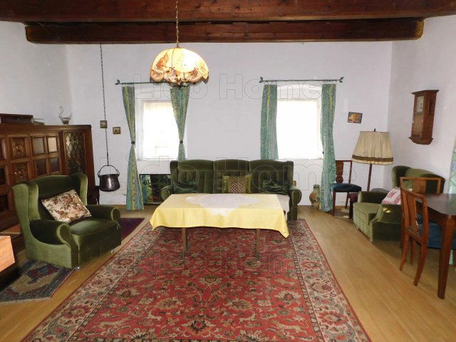 Eladó családi ház, Küngösön 21.505 M Ft, 3 szobás