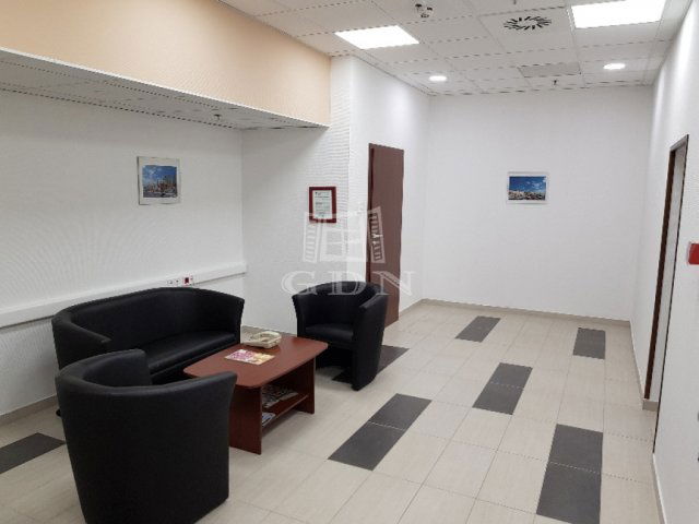 Kiadó iroda, Budapesten, XI. kerületben 892 E Ft / hó