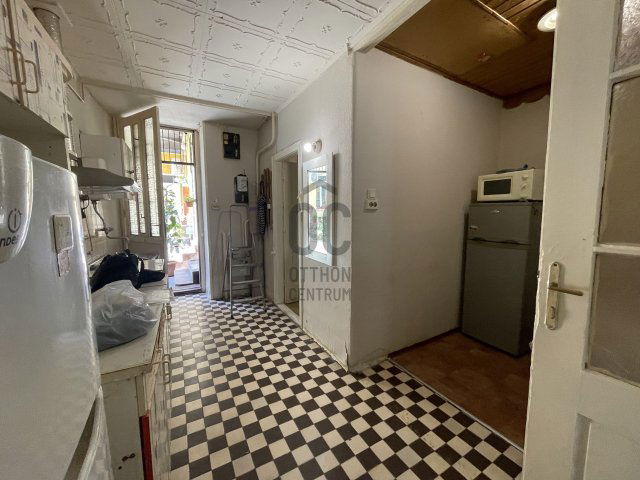 Eladó téglalakás, Budapesten, VIII. kerületben 30.9 M Ft