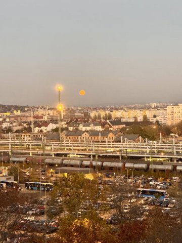 Eladó téglalakás, Budapesten, XI. kerületben, Cirmos utcában
