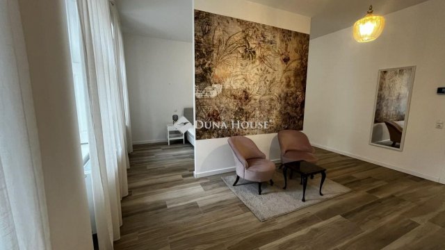 Kiadó téglalakás, albérlet, Kőszegen 220 E Ft / hó, 1 szobás