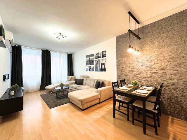 Eladó téglalakás, Budapesten, XIII. kerületben 79.9 M Ft