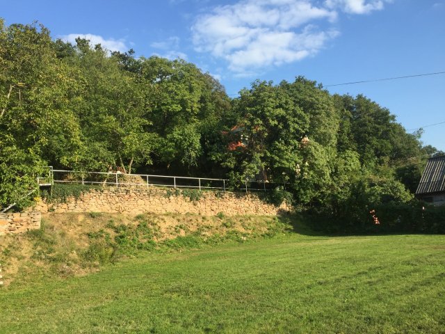 Eladó telek, Ábrahámhegyen 67.5 M Ft / költözzbe.hu