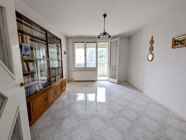 Eladó téglalakás, Budapesten, XVIII. kerületben 59.9 M Ft