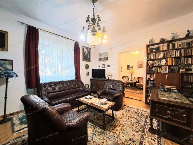 Eladó családi ház, Balkányban 59 M Ft, 3 szobás