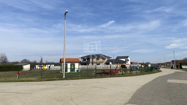 Eladó telek, Szegeden 54.99 M Ft / költözzbe.hu