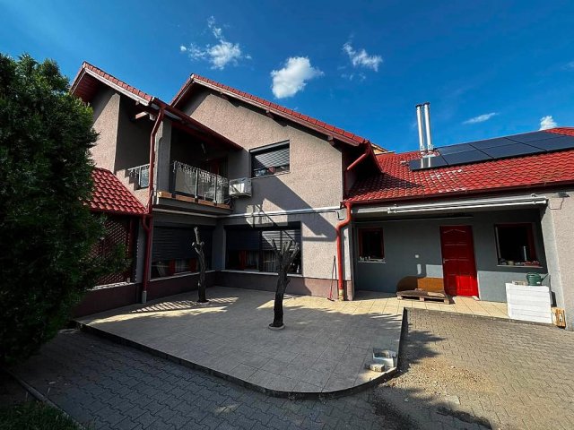 Eladó családi ház, Budapesten, XV. kerületben 147.9 M Ft