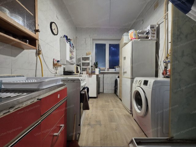 Eladó téglalakás, Budapesten, XI. kerületben 52.99 M Ft