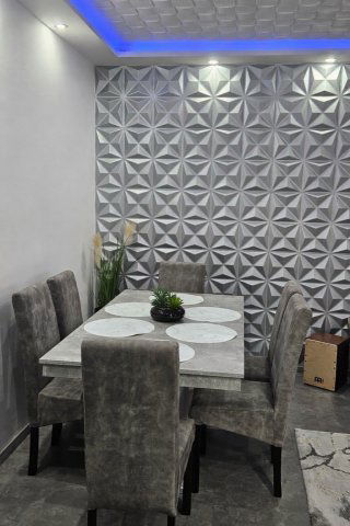 Eladó panellakás, Tatabányán 49.9 M Ft, 1+2 szobás