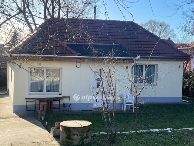 Eladó családi ház, Budapesten, XXI. kerületben 124 M Ft