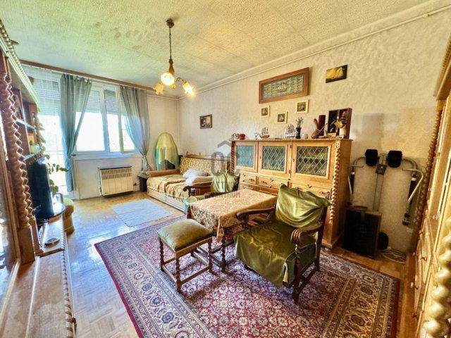 Eladó téglalakás, Budapesten, XX. kerületben 49.9 M Ft, 2 szobás