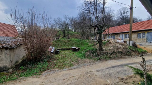 Eladó családi ház, Magyaregregyen 16 M Ft, 1+1 szobás