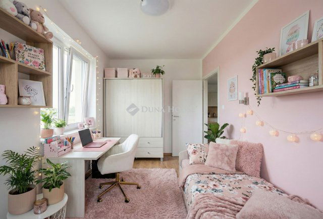 Eladó családi ház, Monoron 85.9 M Ft, 4 szobás