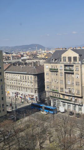 Eladó panellakás, Budapesten, VIII. kerületben 81.9 M Ft