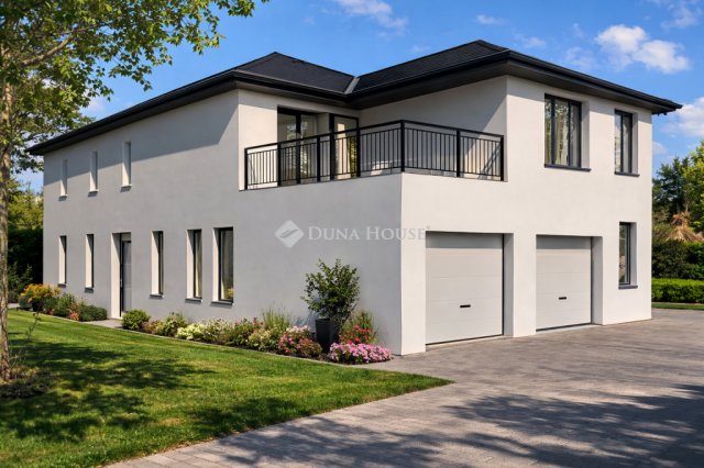 Eladó ikerház, Budapesten, XVIII. kerületben 120 M Ft, 4 szobás