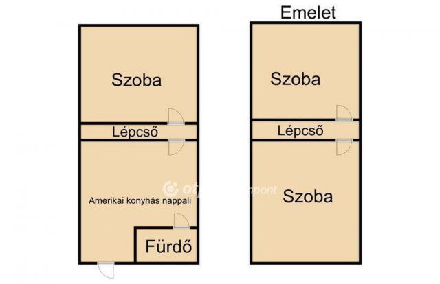 Eladó telek, Nyíregyházán 52.5 M Ft / költözzbe.hu