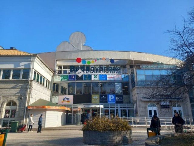 Eladó üzlethelyiség, Budapesten, II. kerületben 22 M Ft