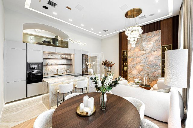 Eladó téglalakás, V. kerületben, Hercegprímás utcában