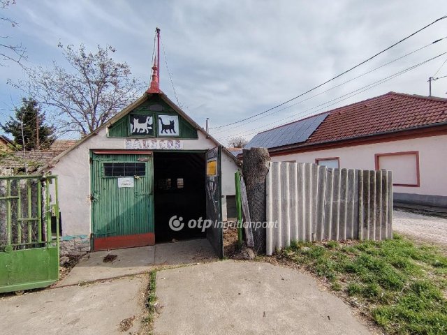 Eladó ipari ingatlan, Dömsödön 6.99 M Ft / költözzbe.hu