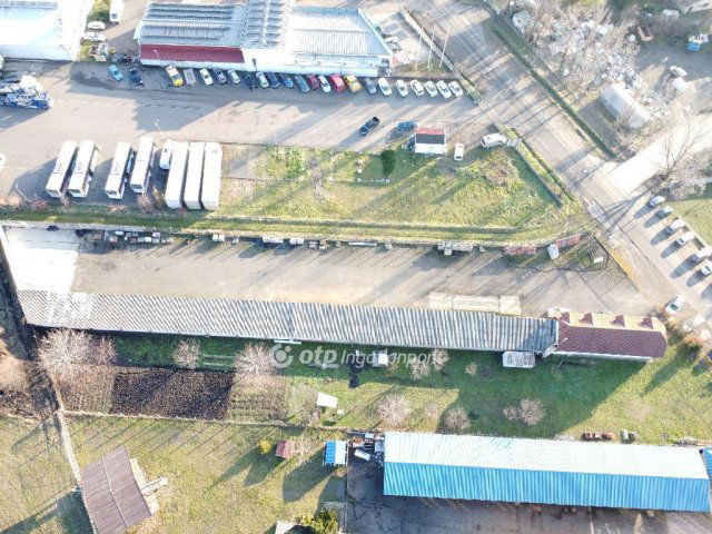 Eladó ipari ingatlan, Gyöngyösön 219 M Ft / költözzbe.hu