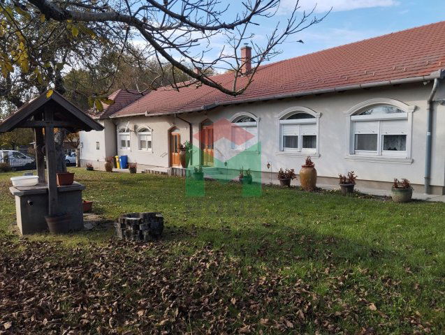 Eladó családi ház, Nagyszakácsin 56 M Ft, 4 szobás