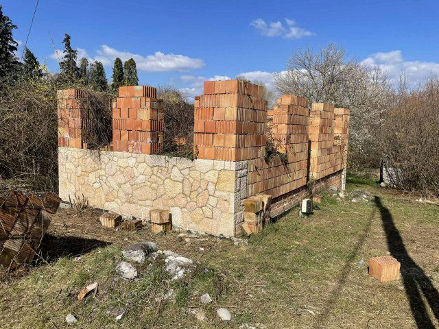 Eladó telek, Pécsett 13.9 M Ft / költözzbe.hu