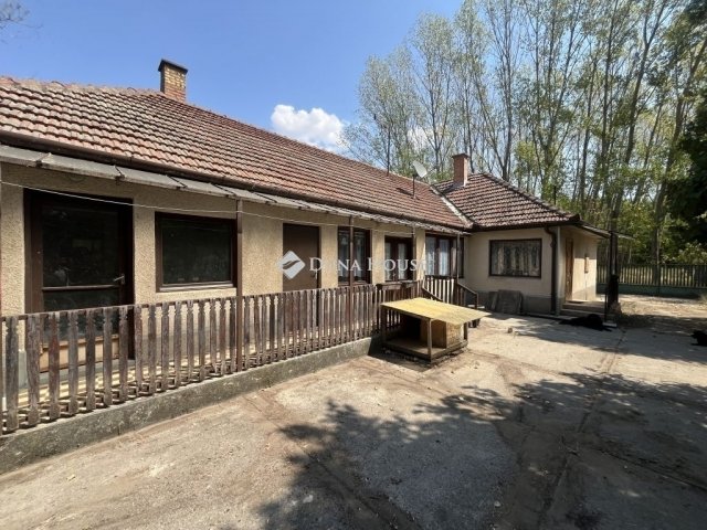 Eladó mezogazdasagi ingatlan, Albertirsán 37 M Ft, 3 szobás