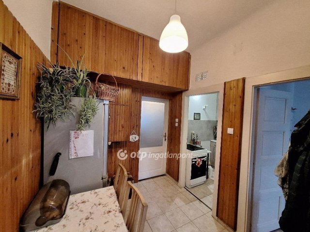 Eladó téglalakás, Budapesten, X. kerületben 49.5 M Ft