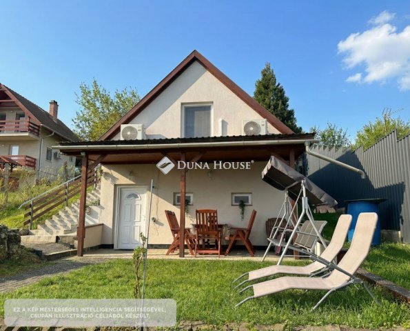 Eladó nyaraló, Dorogon 34.5 M Ft, 2 szobás / költözzbe.hu