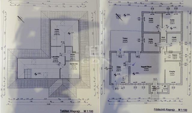 Eladó családi ház, Fóton 182 M Ft, 6 szobás