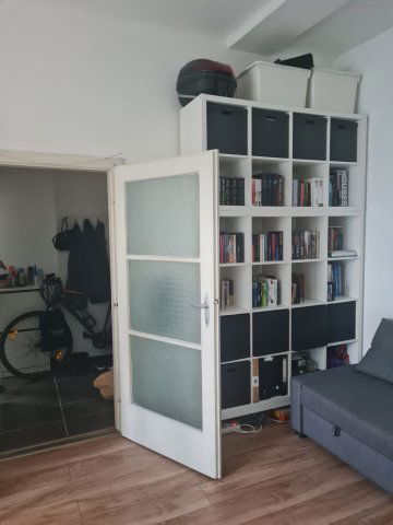 Eladó téglalakás, Budapesten, IX. kerületben, Tinódi utcában