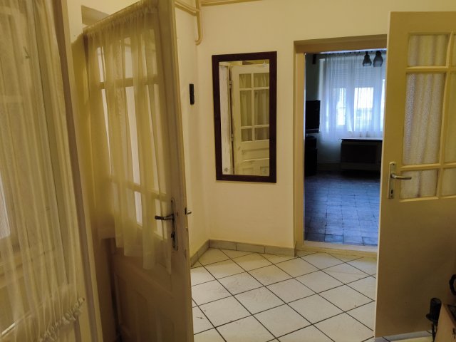 Eladó családi ház, Hajdúbagoson 30 M Ft, 2 szobás
