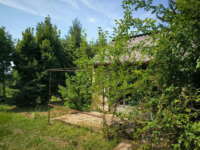 Eladó nyaraló, Balatonberényben 17.2 M Ft, 2 szobás