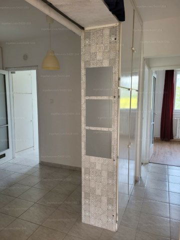 Kiadó panellakás, albérlet, III. kerületben, Bálint György utcában